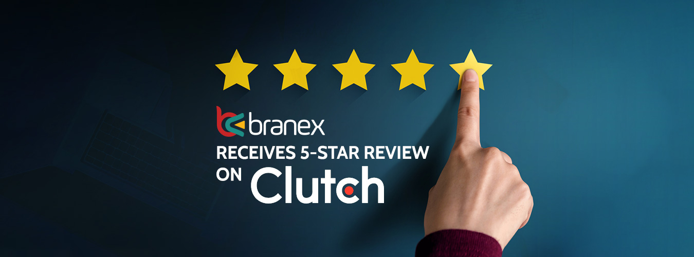 branex reviews on Clutch
