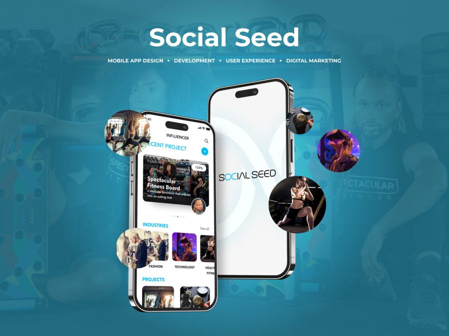Social Seed