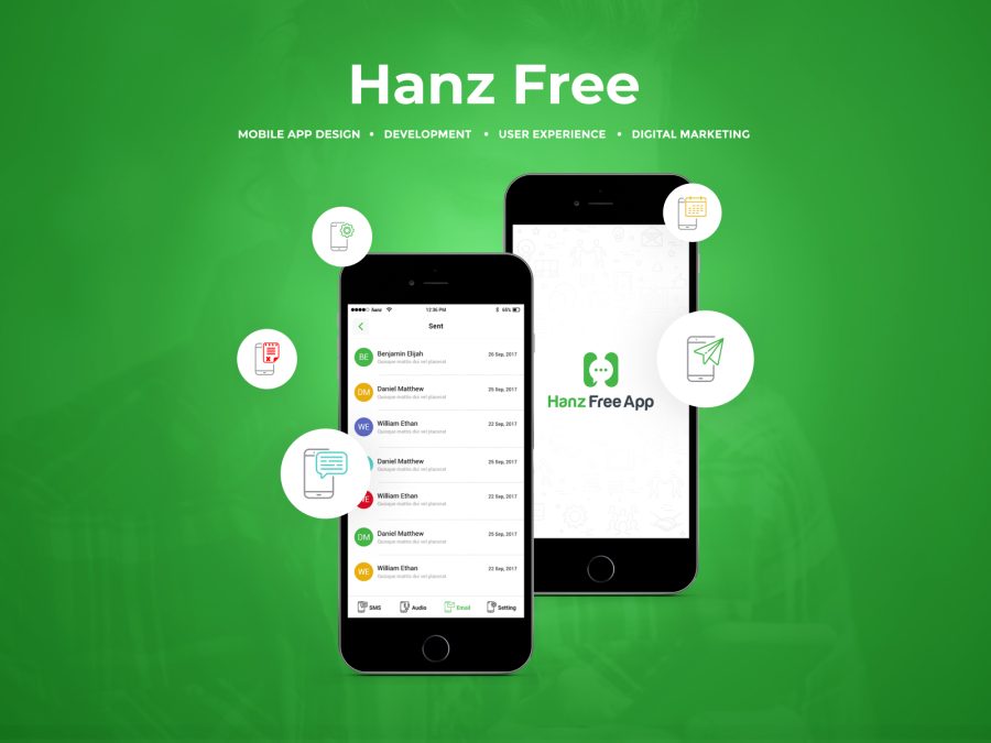 Hanz free