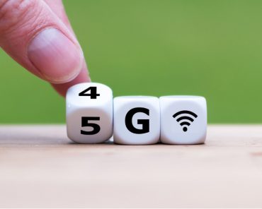 How 5G Will Impact On Mobile App Development Industry in 2024?