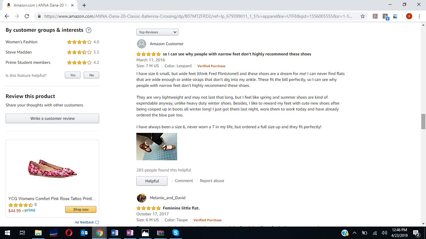 amazon-customer-review