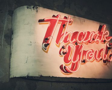 Ace The Game of Your Thank You Page and Hike Your Online Sales