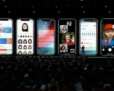 Apple is Releasing iOS 12.1 with Group Facetime, New Emojis, Dual SIM Support & More