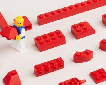 Brad Frost’s “Lego bricks” for a Better UI: 7 Reasons to jump on the Atomic Design Bandwagon