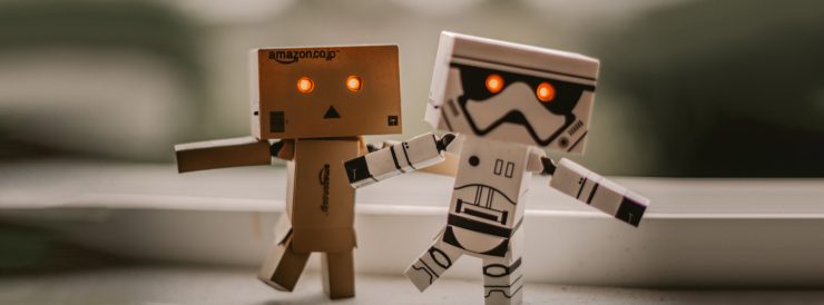 Chat Bots to Boost Sales