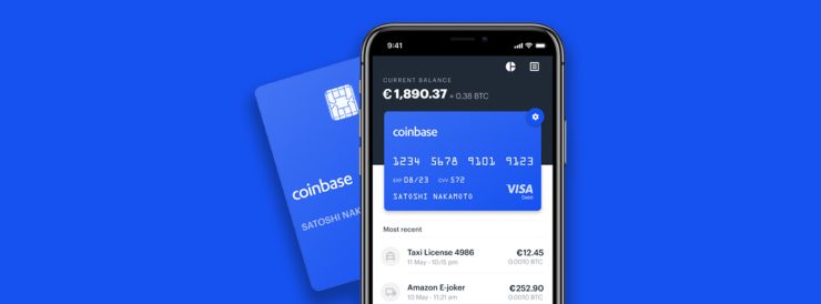 Coinbase Announces Plan to Go Public via Direct Listing