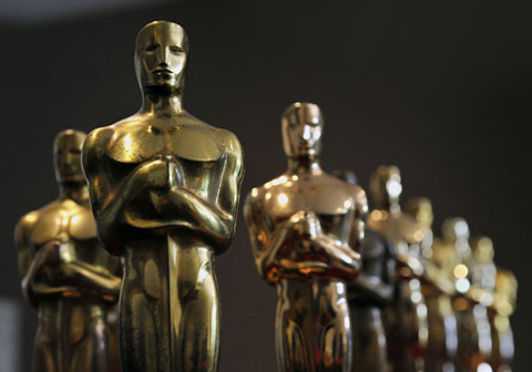 Digital Agencies can take away from Oscars 2018