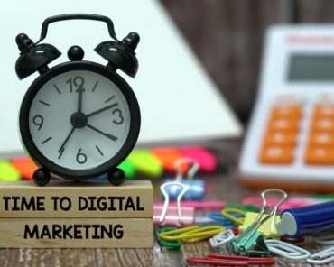 How Can Digital Marketing Help Startups Experience Exponential Growth?