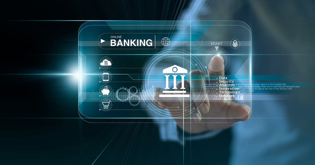 digitization in banking and finance