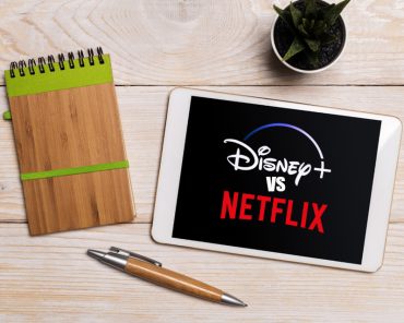 Disney+ vs. Netflix: Are You Planning To Switch? Everything You Need To Know