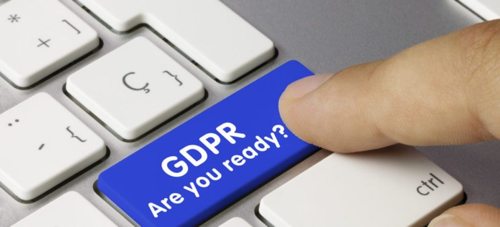 gdpr regulation are you ready?