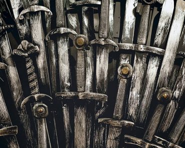 4 Powerful Marketing Lessons for Brands Playing a Game of Thrones