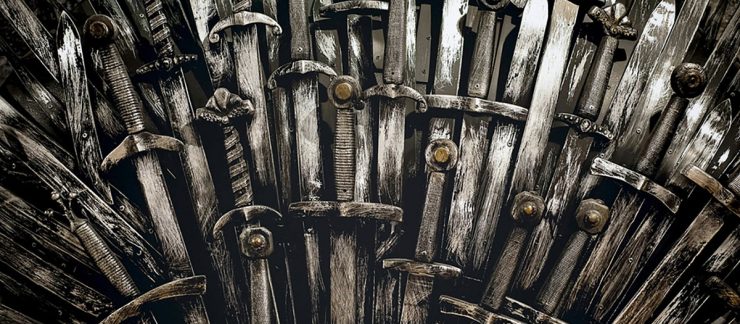 Marketing Lessons from Game of thrones