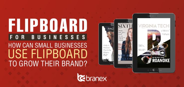 Flipboard For Business