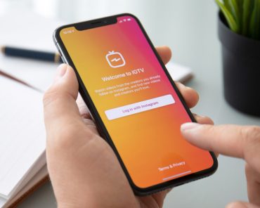 IGTV – How Can Your Brand Leverage Instagram’s Powerful Sibling