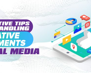 6 Highly Effective Tips for Handling Negative Comments on Social Media