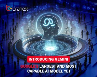 Introducing Gemini – Google’s Largest and Most Capable AI Model Yet!