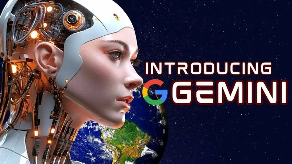 Introducing Gemini AI Model