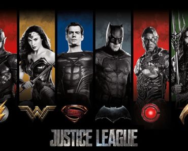How Each Justice League Logo Empowers Our Perception of Leadership?