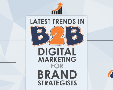 Latest Trends in B2B Digital Marketing for Brand Strategists