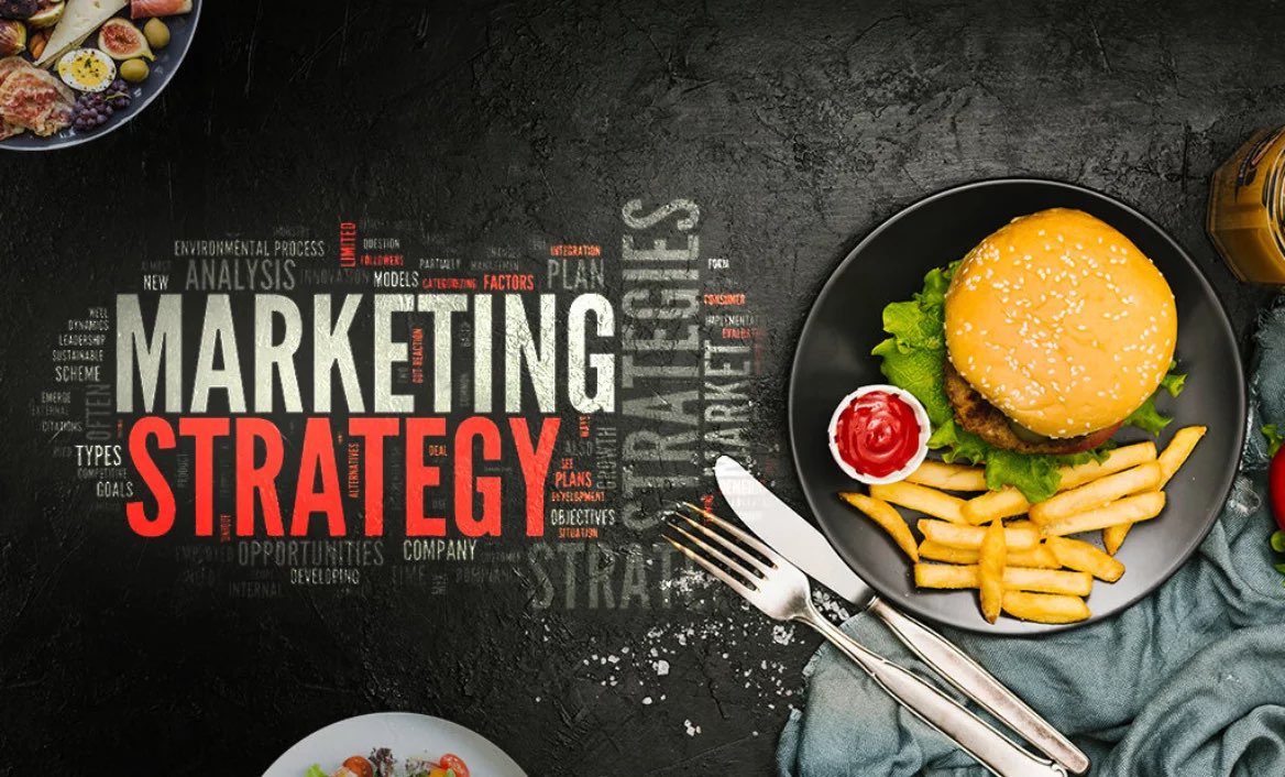 Marketing Tips for Restaurant