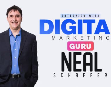 interview wit Neal-Schaffer