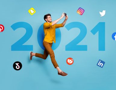 New Year's Social Media Marketing Ideas for Startups