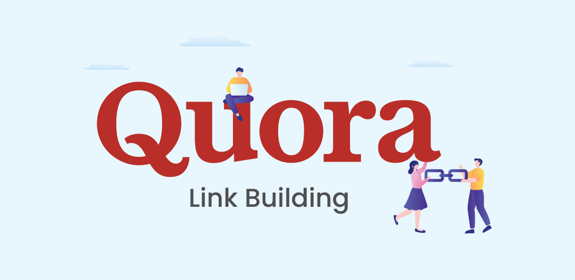 Quora-Link-Building