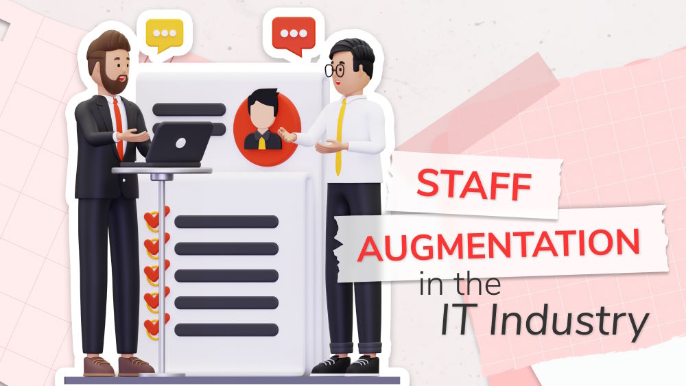 staff-augmentation-industry