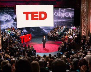 Food for Thought; 10 TED Talks for UX Designers to Heed