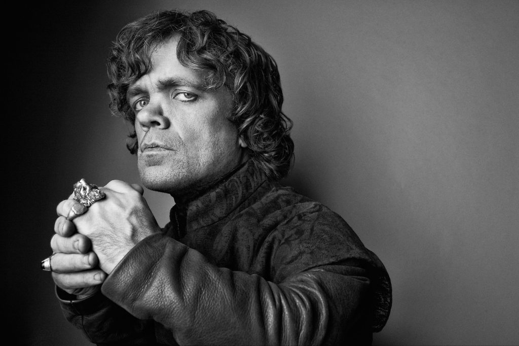 Tyrion Lannister