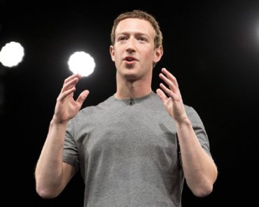 Walk the talk: 6 Quotes Ingrained in Mark Zuckerberg’s Lifestyle