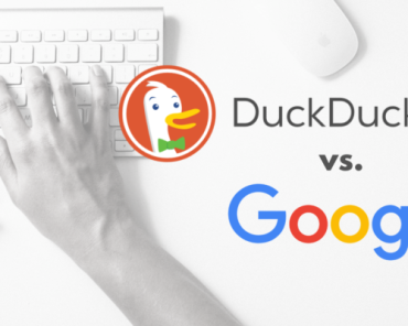 DuckDuckGo Vs. Google: Privacy Is Not A Problem Anymore