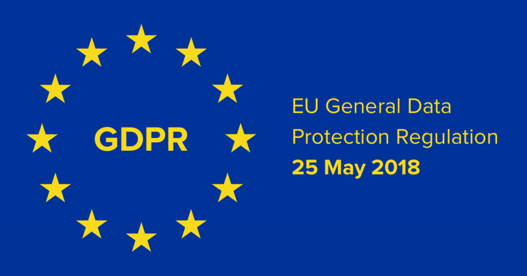 gdpr regulation