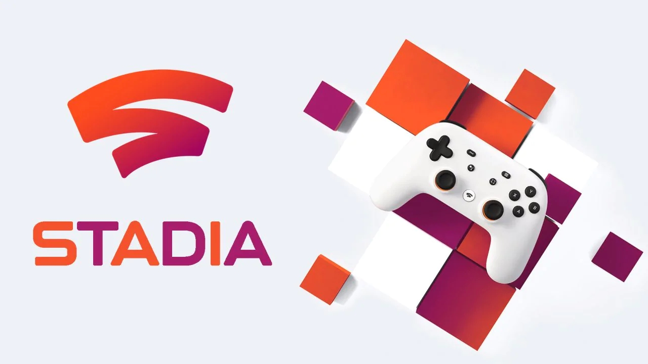 Google-Stadia