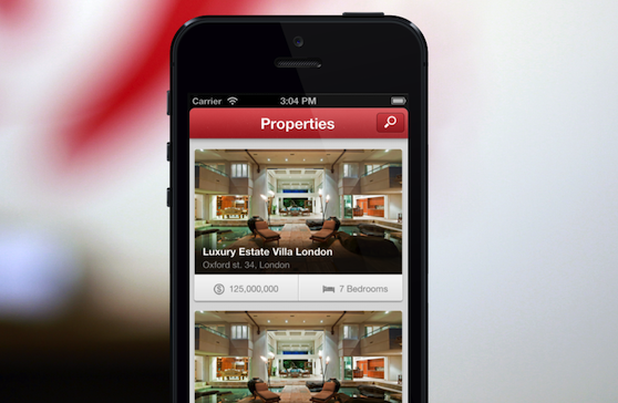 real-estate-mobile-app