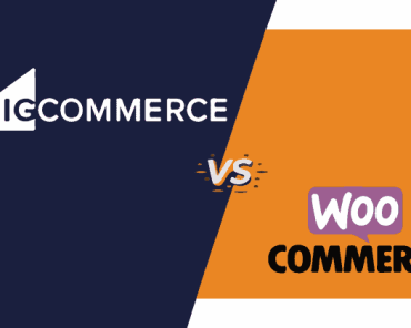 BigCommerce vs WooCommerce: Which is the Best for E-Commerce Websites?