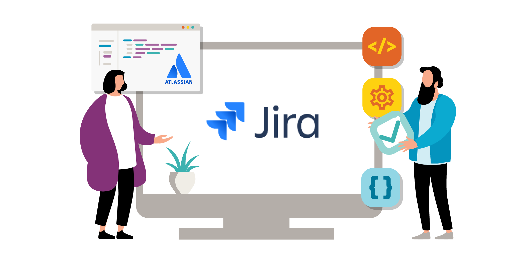 Jira-for-DevOps