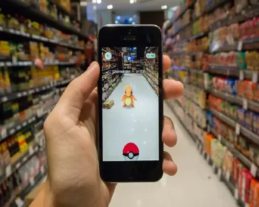 What Did Pokémon Go Cost? The Secrets that Go into Creating an Augmented Reality App