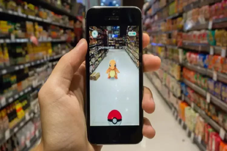 Pokémon Go Augmented Reality App Cost