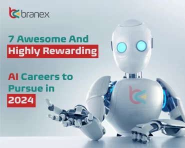 7 Awesome and Highly Rewarding AI Careers to Pursue in 2024