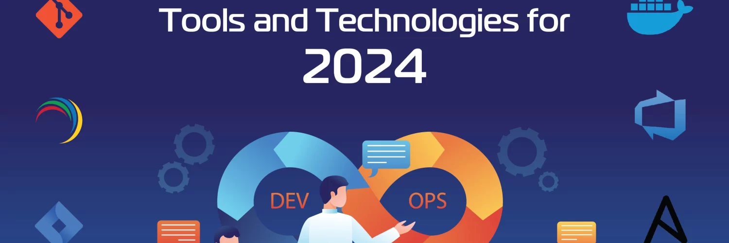 10-DevOps-Tools-and-Technologies-2024